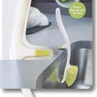 Joseph Joseph Edge Dish Brush - 85025