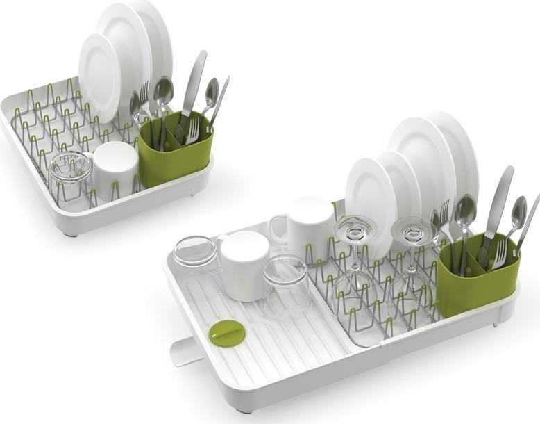 Joseph Joseph Extend Expandable Dish Rack - 85071