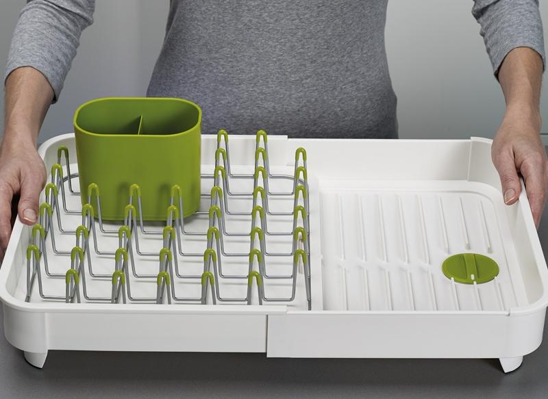 Joseph Joseph Extend Expandable Dish Rack - 85071