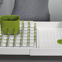 Joseph Joseph Extend Expandable Dish Rack - 85071