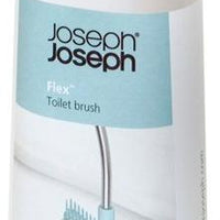 Joseph Joseph Flex Smart Toilet Brush with Holder - 70506