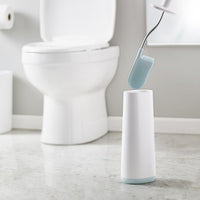 Joseph Joseph Flex Smart Toilet Brush with Holder - 70506
