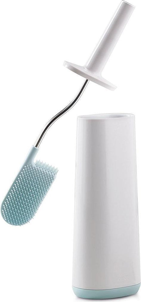 Joseph Joseph Flex Smart Toilet Brush with Holder - 70506