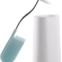 Joseph Joseph Flex Smart Toilet Brush with Holder - 70506