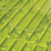 Joseph Joseph - Flume Small Dish Draining Mat Grey - 7085087GY