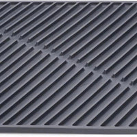 Joseph Joseph - Flume Small Dish Draining Mat Grey - 7085087GY