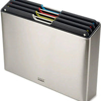 Joseph Joseph - Folio Steel Chopping Boards Stainless - 7060170SS
