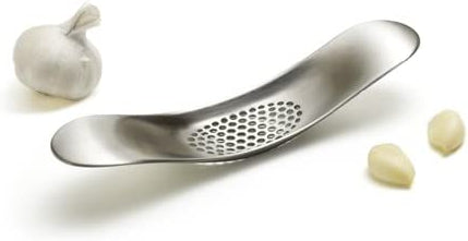 Joseph Joseph - Garlic Crusher Stainless - 7020138SS