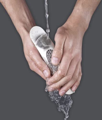 Joseph Joseph - Garlic Crusher Stainless - 7020138SS