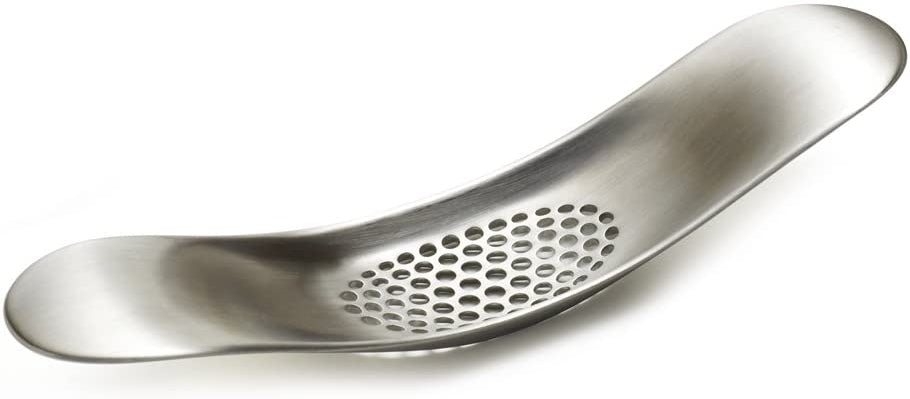 Joseph Joseph - Garlic Crusher Stainless - 7020138SS