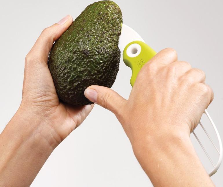 Joseph Joseph GoAvocado 3-in-1 Avocado Tool - 20112