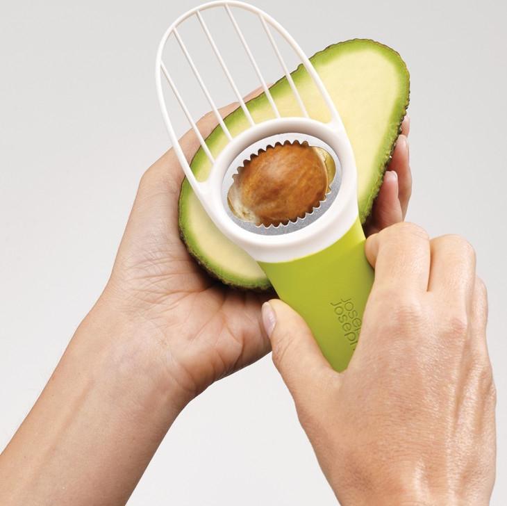 Joseph Joseph GoAvocado 3-in-1 Avocado Tool - 20112