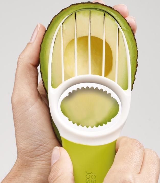Joseph Joseph GoAvocado 3-in-1 Avocado Tool - 20112