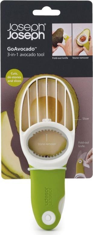 Joseph Joseph GoAvocado 3-in-1 Avocado Tool - 20112