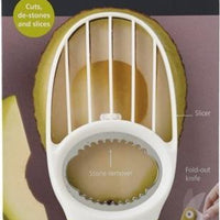 Joseph Joseph GoAvocado 3-in-1 Avocado Tool - 20112