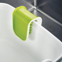 Joseph Joseph Green BladeBrush Knife & Cutlery Cleaning Brush - 85105