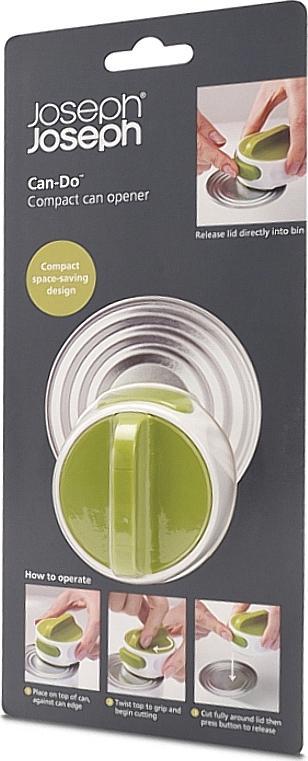 Joseph Joseph Green CanDo Can Opener - 20005