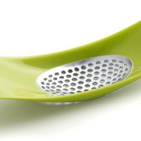 Joseph Joseph Green Rocker Garlic Crusher - 20062