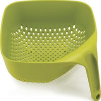 Joseph Joseph Green Square Stackable Colander - 40088