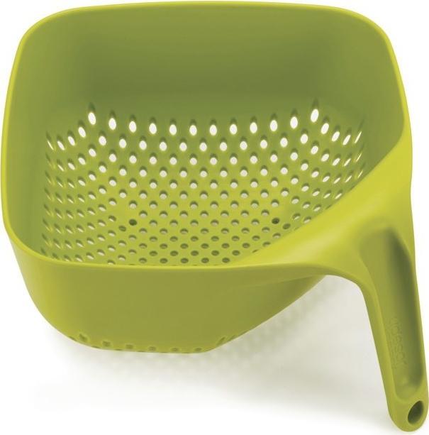 Joseph Joseph Green Square Stackable Colander - 40088