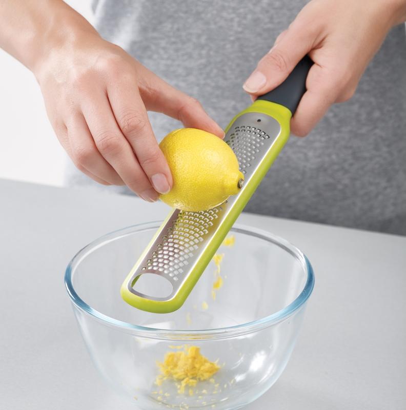 Joseph Joseph Handi-Zest Mini Zester - 20049