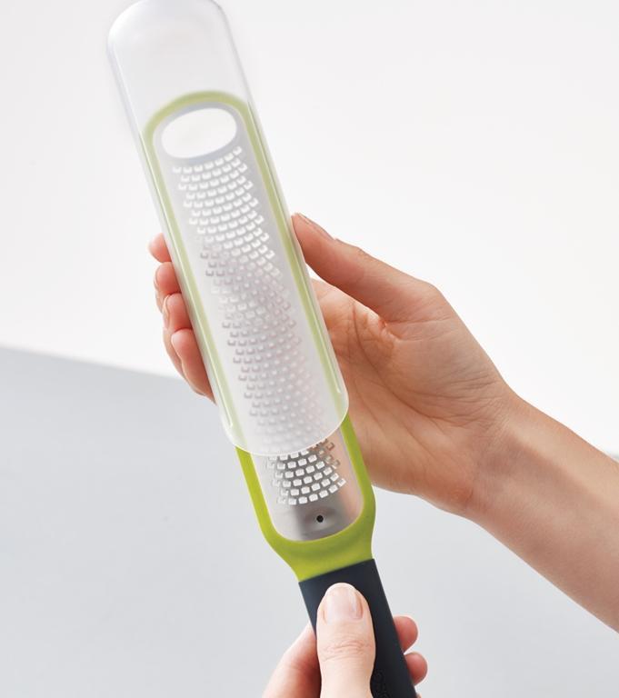 Joseph Joseph Handi-Zest Mini Zester - 20049