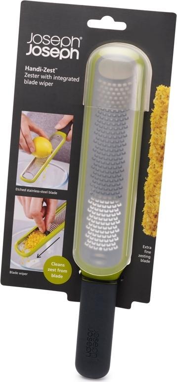Joseph Joseph Handi-Zest Mini Zester - 20049