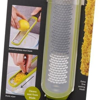Joseph Joseph Handi-Zest Mini Zester - 20049