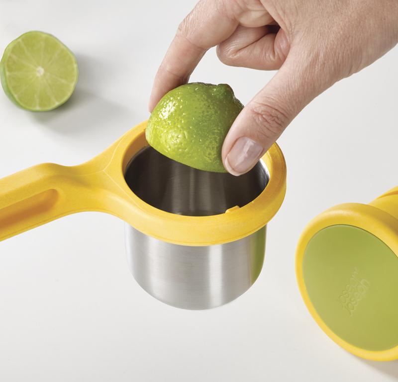 Joseph Joseph Helix Citrus Juicer - 20101