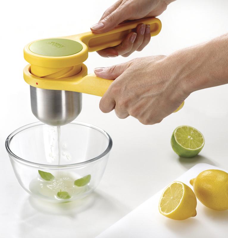 Joseph Joseph Helix Citrus Juicer - 20101