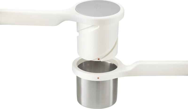 Joseph Joseph Helix Potato Ricer - 20100