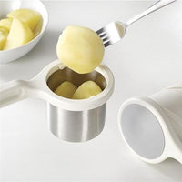 Joseph Joseph Helix Potato Ricer - 20100