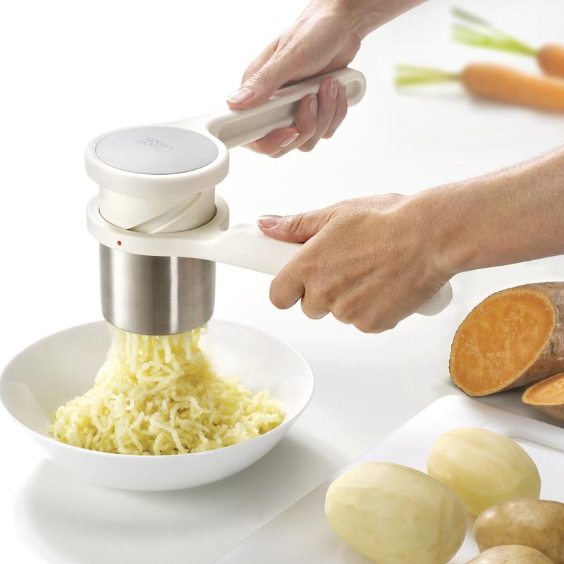 Joseph Joseph Helix Potato Ricer - 20100