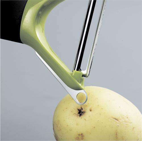 Joseph Joseph Multi-peel 3-In-1 Y-Shaped Peeler - 10107