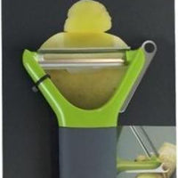 Joseph Joseph Multi-peel 3-In-1 Y-Shaped Peeler - 10107