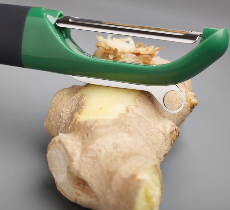 Joseph Joseph Multi-peel Multi-Function Peeler - 10108