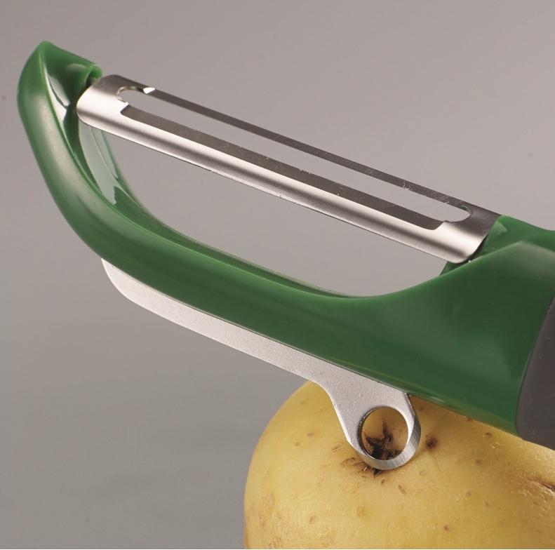 Joseph Joseph Multi-peel Multi-Function Peeler - 10108