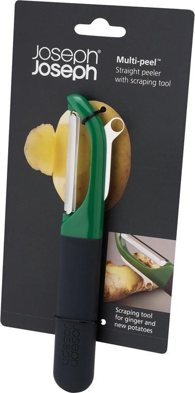 Joseph Joseph Multi-peel Multi-Function Peeler - 10108