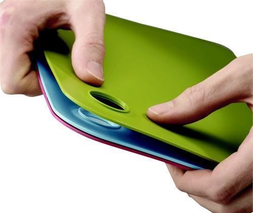 Joseph Joseph - Pack of 3 Pop Cutting Boards - 92104