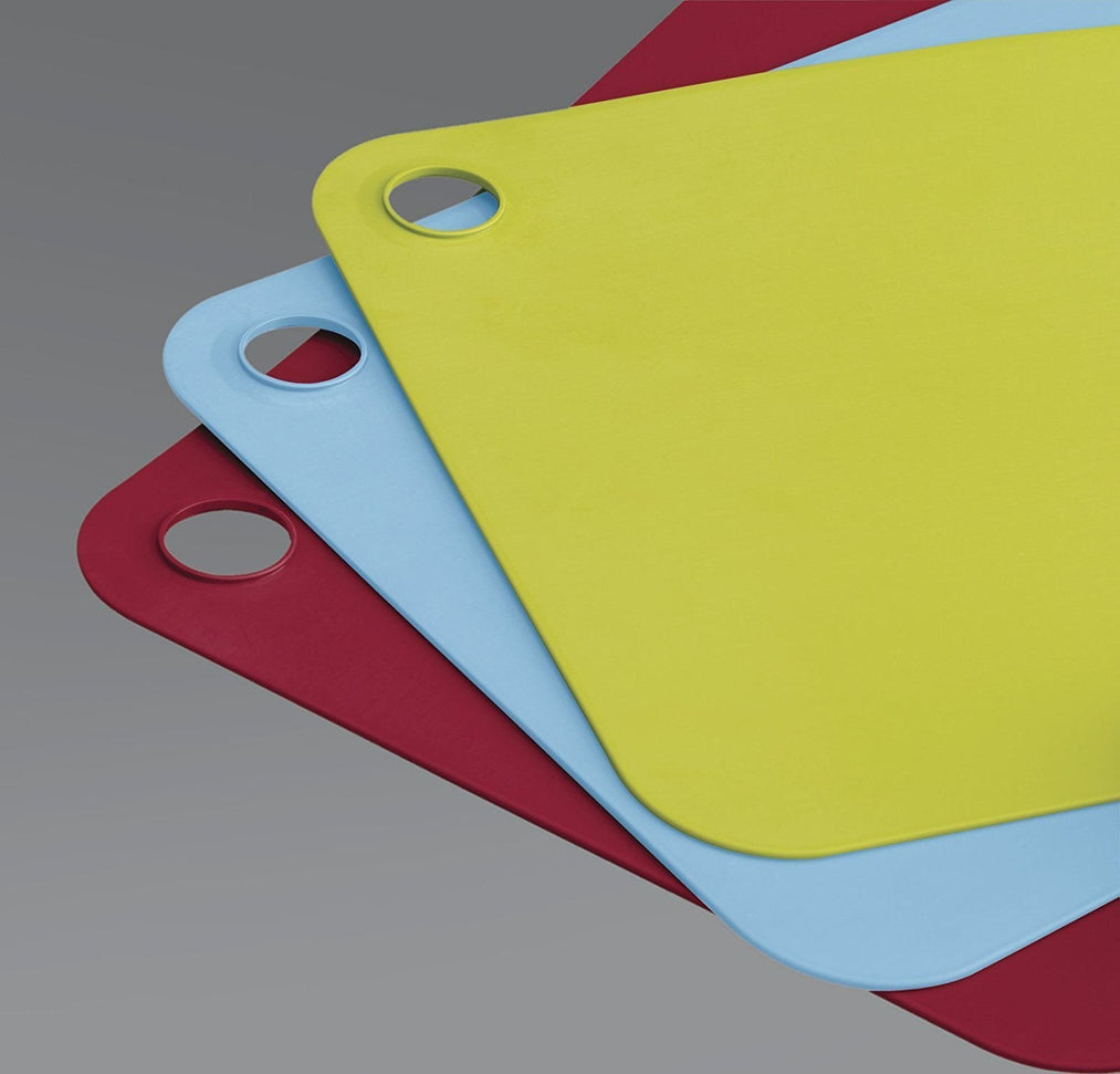 Joseph Joseph - Pack of 3 Pop Cutting Boards - 92104