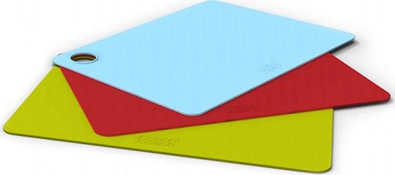 Joseph Joseph - Pack of 3 Pop Cutting Boards - 92104