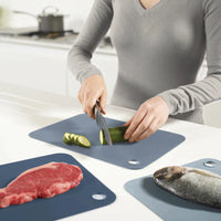 Joseph Joseph - Pop 3 PC Chopping Mats - 7981002BG