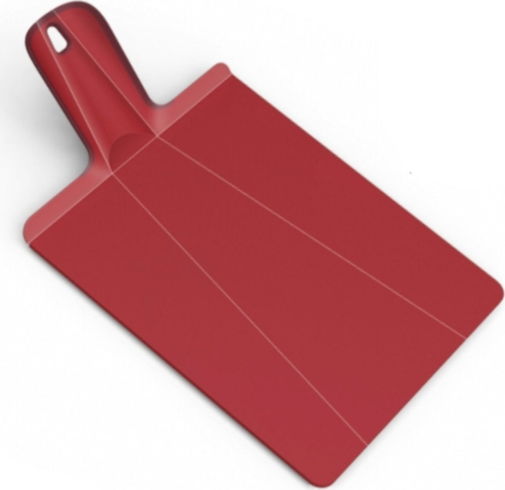 Joseph Joseph Red Chop2Pot Plus Chopping Board - 75180