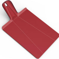 Joseph Joseph Red Chop2Pot Plus Chopping Board - 75180