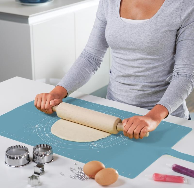 Joseph Joseph Roll-Up Pastry Mat - 20097
