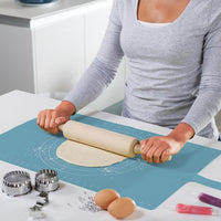 Joseph Joseph Roll-Up Pastry Mat - 20097
