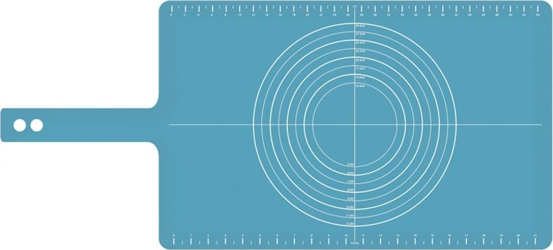 Joseph Joseph Roll-Up Pastry Mat - 20097