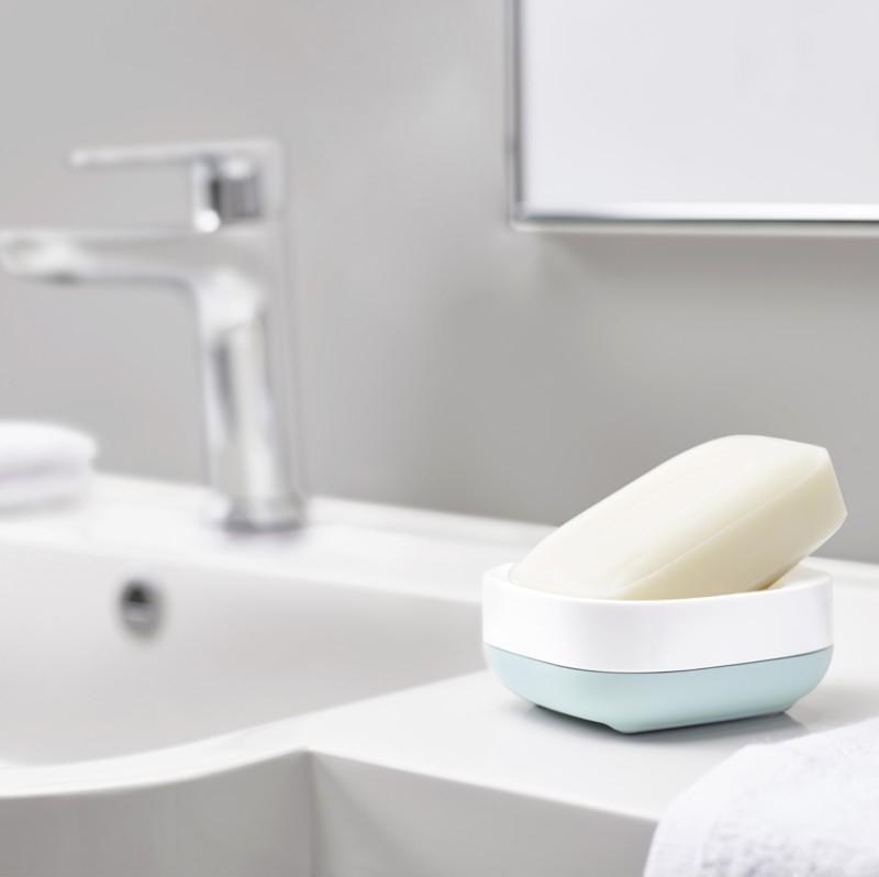 Joseph Joseph Slim Compact Soap Dish - 70502
