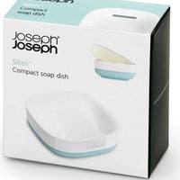 Joseph Joseph Slim Compact Soap Dish - 70502