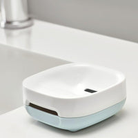 Joseph Joseph Slim Compact Soap Dish - 70502 - DISCONTINUED
